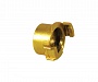 Разъем Geka 3 Geka Coupling 3